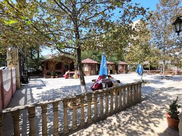 Kommersiya daşınmaz əmlakının satışı: Sumqayıt şəhəri ərazisində 19 sot torpaq sahəsində ümumi sahəsi 1925 — 5