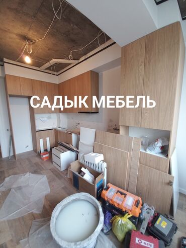 Мебель на заказ: Мебель на заказ, Кухня, Кухонный гарнитур — 11