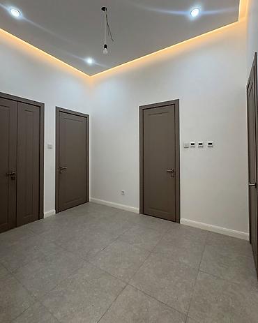 belgravia: 3 комнаты, 149 м², Асанбай мкр Элитка, 16 этаж, Евроремонт — 9