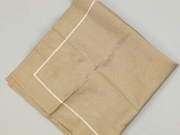 Serwetka 77 x 77, kolor - Beżowy, stan - Idealny