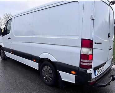колпачки: Легкий грузовик, Mercedes-Benz, Стандарт, 2 т, Б/у — 3