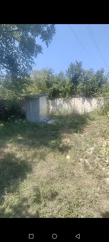 Torpaq sahələrinin satışı: 11 sot, Tikinti, Barter mümkündür, Kupça (Çıxarış) — 11