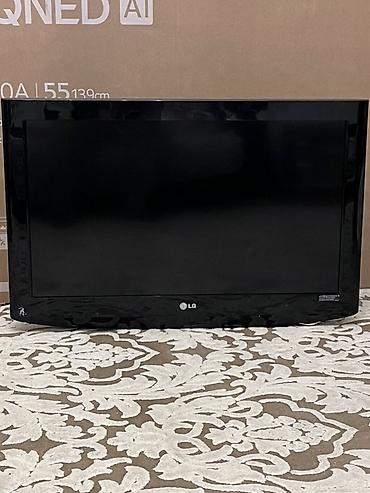 genius ses sistemi: LG televizor Heç bir problemi yoxdur.Sadəcə böyük televizor almışam — 1