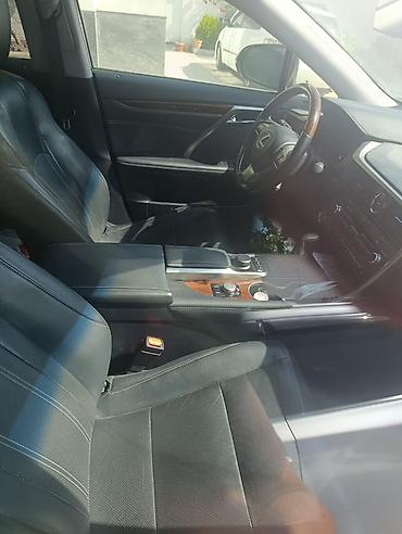 lexus rx 2011: Lexus RX: 2018 г., 3.5 л, Автомат, Бензин, Кроссовер — 5