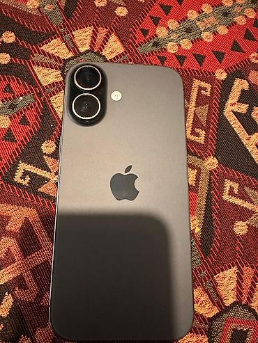 IPhone 17, 256 GB, Graphite, Face ID