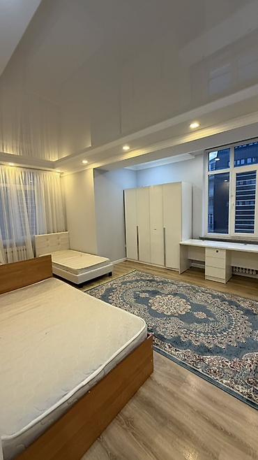 Батирлерди ижарага берүү: 🏡 СДАЁТСЯ ШИКАРНАЯ 3-КОМНАТНАЯ КВАРТИРА | ЖК «ФРУНЗЕ» 📍 Южная — 8