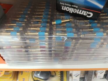 Digər bərkidici məhsullar: Neutrik speakon başlıq topdan satış qiymətinə say çoxdur yeni gəlib — 13