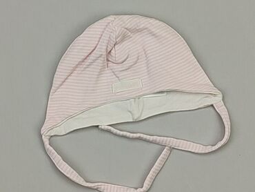 Caps and headbands: Cap, H&M, Newborn baby, condition - Very good
