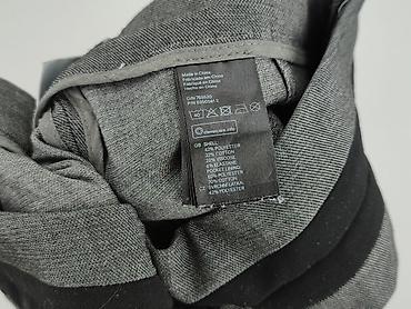 hm lewin: H&M, Spodnie materiałowe damskie, rozmiar S — 6