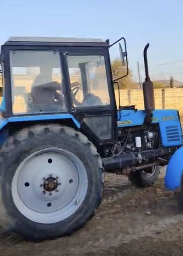 Traktorlar: MTZ-892 Buraxılış ili 2018 Yürüşü maksimum 2000 motosaat Hər birinin -da lalafo.az — 7 Traktorlar: MTZ-892 Buraxılış ili 2018 Yürüşü maksimum 2000 motosaat Hər birinin — 7