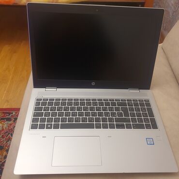 HP: İşlənmiş HP ProBook, 15 ", Intel Core i5, 256 GB, Ünvandan götürmə, Pulsuz çatdırılma