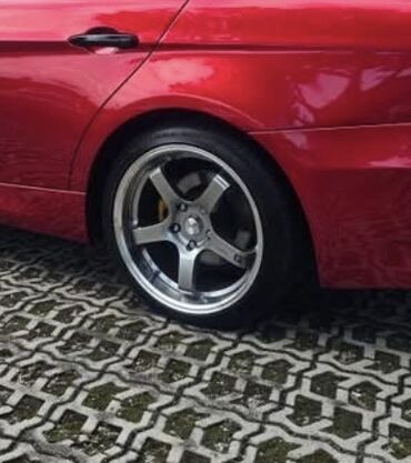 диски титановые ваз 2101 недорого: R16 Disk lər . 5x114.3 şpilkalı avtomobillərə uyğundur . Sport disk 1