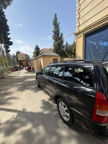 радиатор охлаждения опель вектра б: Opel Astra: 1.6 l | 1999 il 280000 km Hetçbek