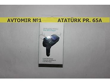 fm модулятор: Fm modulator x 🚙🚒 ünvana və bölgələrə ödənişli çatdırılma 💳birkart və — 1