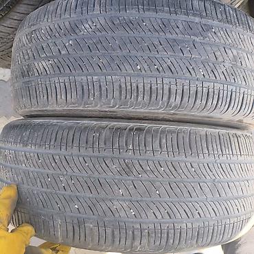 215 50 r18: Шины 215 / 50 / R 18, Лето, Б/у, Пара, Легковые, Корея, Kumho — 3