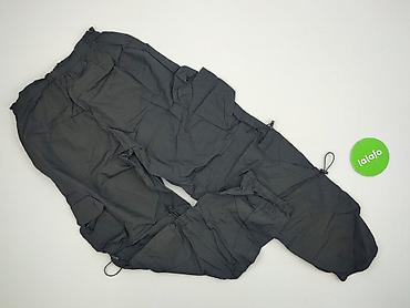 wojsko: Cargo, Spodnie cargo damskie, rozmiar S — 3