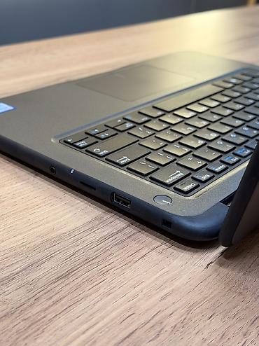 Ноутбуки Dell: Ультрабук, Новый, Intel Core i3, В рассрочку — 4