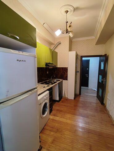 Yeni tikili: 2 otaqlı, Yeni tikili, 77 kv. m — 28