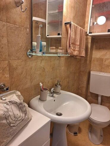 Stan na dan: 2 sobe — 3