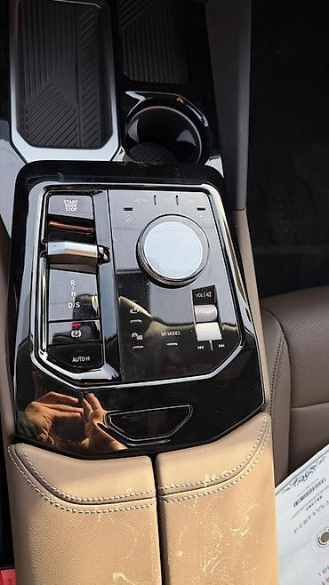 BMW: BMW 5 series: 2024 г., Бензин, Седан — 7