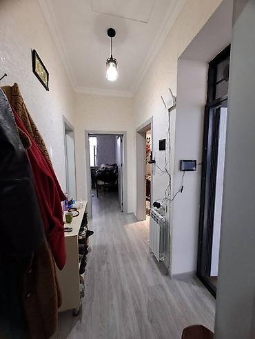bartee: 2 otaqlı, 65 kv. m, Kredit var, Yeni təmirli — 4