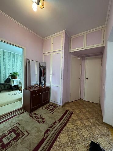 энергетиков: 3 комнаты, 60 м², Городок Энергетиков Индивидуалка, 4 этаж, Косметический ремонт — 6
