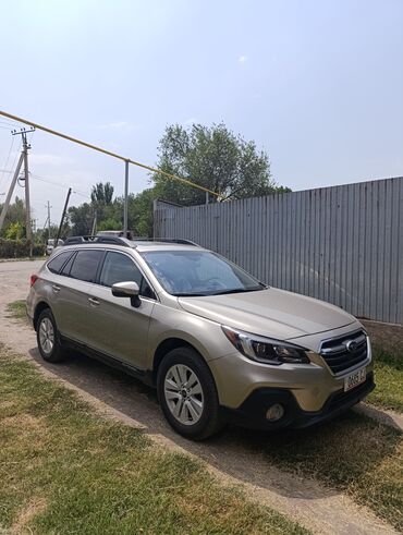 полик на форестер: Subaru Outback: 2021 г., 2.5 л, Вариатор, Бензин, Универсал