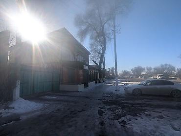 Продажа квартир: 1 комната, 32 м², Малосемейка, 1 этаж, Старый ремонт — 13