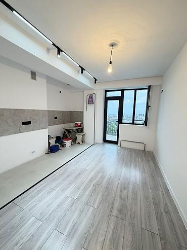 kant flat: 2 комнаты, 70 м², Технопарк Элитка, 10 этаж, Косметический ремонт — 7