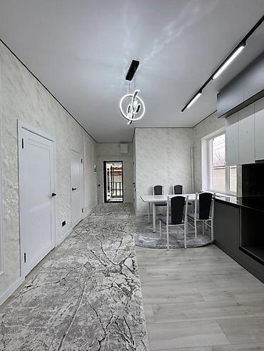 Продажа коттеджей и домов: Продаётся дом. ✅Участок: 2,5 сотки. ✅Общая площадь: 100м² ✅1 этажный — 6