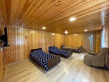 снять комнату в баку: 70 м², 2 комнаты, Газ, Водопровод, Интернет — 3