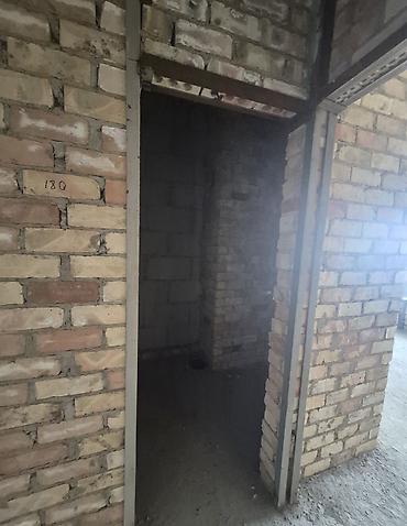 kva: 1 комната, 31 м², Арча-Бешик ж/м Индивидуалка, 5 этаж — 9