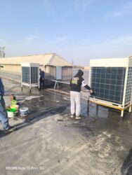 Ремонт холодильников, морозильников: Установка, ремонт и обслуживание кондиционеров и промышленных — 2