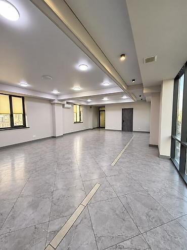 под офис: Продажа офисов 122 м², С ремонтом, Бизнес центр, 7 этаж — 1