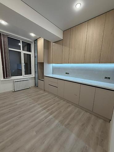 Продажа квартир: 2 комнаты, 66 м², Элитка, 9 этаж, Евроремонт — 7