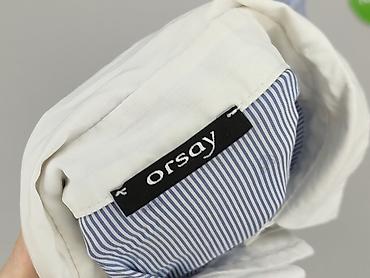 polo pull and bear: Orsay, Koszula damska, rozmiar M — 4