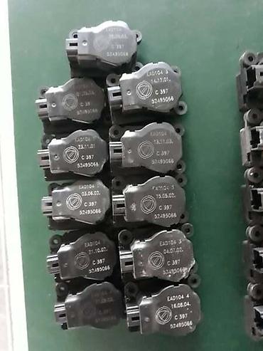 gorivni gas: MORICI VENTILACIJE ZA ALFA ROMEO 147, 156, GT | Sve vrste motorica — 3