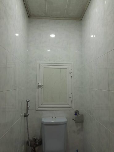 Köhnə tikili: Bakı, Köhnə Günəşli, 3 otaqlı, Köhnə tikili, 80 kv. m — 10