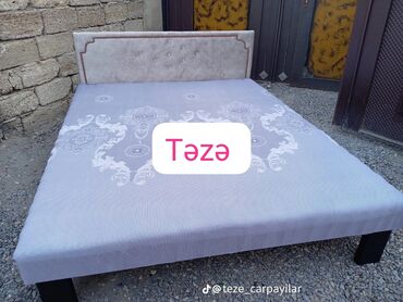 Шланги: Təzə çarpayılar. 
çatdırılma odənişlidir