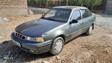 хонда цивик в бишкеке: Daewoo Nexia: 2006 г., Бензин, Седан