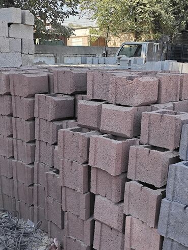 Пескоблок: Бардык туру бар — 17