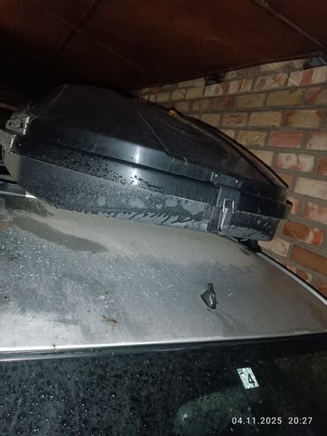 набор ключ ролф: Фаркоп Жеңил унаалар үчүн GAZ, Жаңы, Өзү алып кетүү