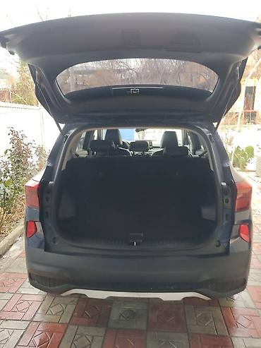 Kia: Kia Seltos: 2019 г., 1.6 л, Дизель, Кроссовер at lalafo.kg — 6 Kia: Kia Seltos: 2019 г., 1.6 л, Дизель, Кроссовер — 6