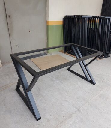 Masalar: Klassik masa, Yeni, Açılmayan — 6