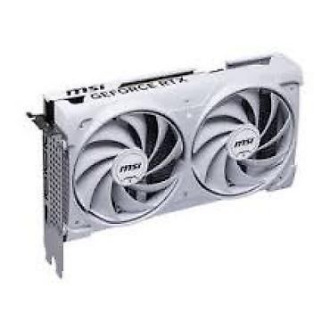 ipad kredit: MSI GeForce RTX 5060 8G VENTUS 2X OC Videokart Texniki xüsusiyyətlər — 2