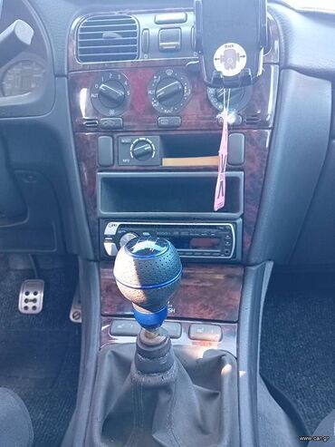 Volvo: Volvo S40: 1.9 l. | 1998 έ. 160000 km. Λιμουζίνα — 8