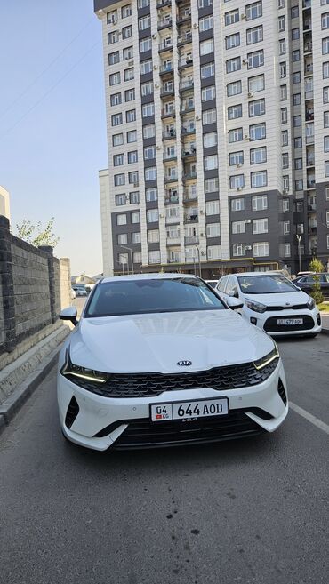 разбор корейских авто бишкек: Kia K5: 2020 г., 2 л, Автомат, Гибрид, Седан