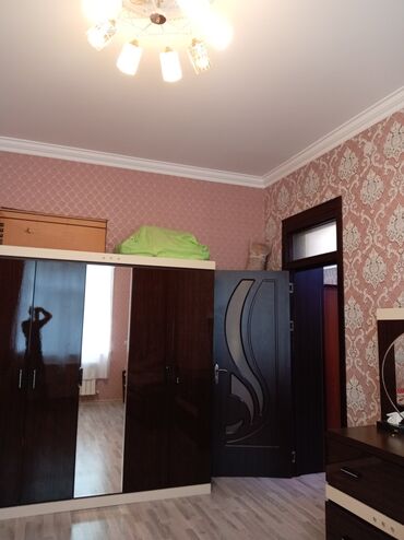 Yataq otağı dəstləri: İkinəfərlik çarpayı — 1