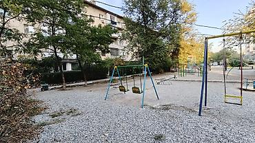 Продажа квартир: 2 комнаты, 48 м², Политех Индивидуалка, 3 этаж — 18