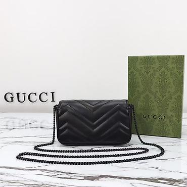 Çantalar: Çiyin çantası, Gucci, Yeni — 1